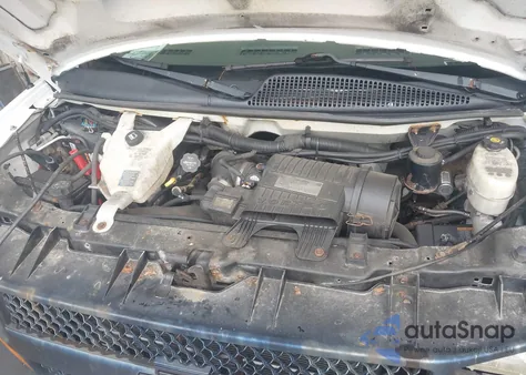 2015 Chevrolet Express 2500 Work Van from USA, damaged, VIN 1GCWGFCF5F1168244